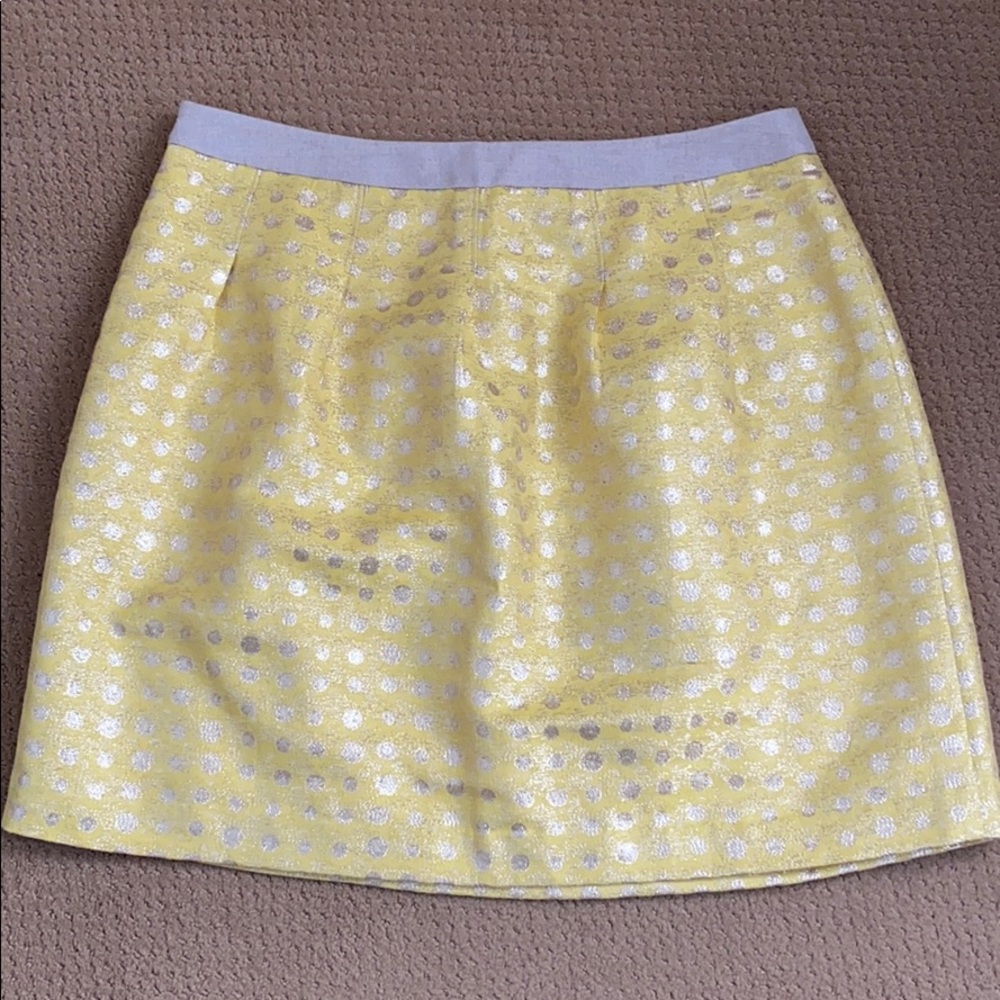 Loft Skirt - Picture 2 of 6